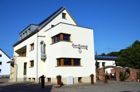 Quartier-Restaurant Zum Hannes